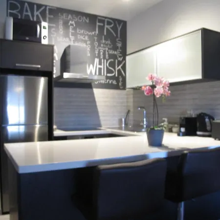 Apartamento Flat Grey Marinate In The Mediterranean In Less Than 60s Walk Everywhere Park Free Limassol